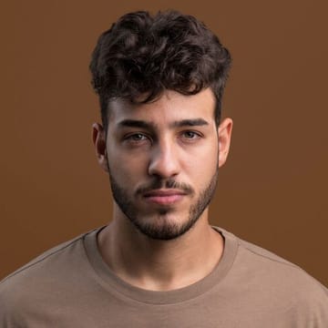 Avatar da jogadora Mariana