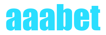 Logo aaabet